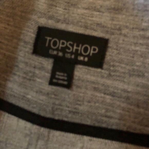 Nw Topshop wide leg pants 2for $10 last day - Picture 6 of 6